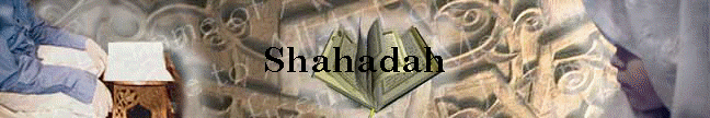 Shahadah
